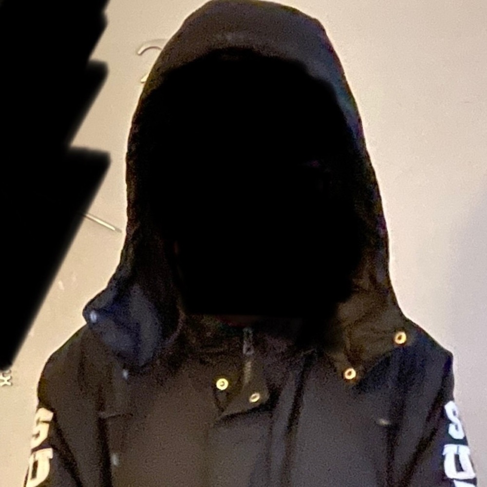 COPY - Supreme Parka/Coat